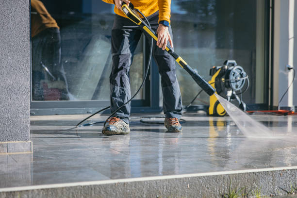 Professional Pressure Washing in Riverside, NY