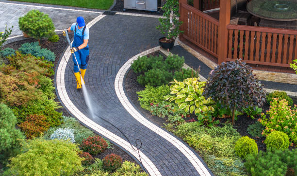 Deck Cleaning Services in Riverside, NY